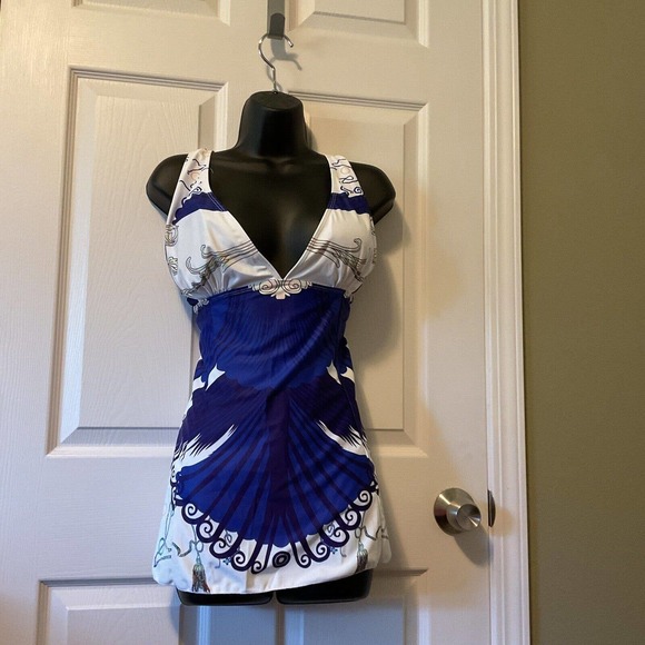 Unbranded Other - two piece Takini swim suit